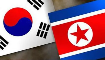 رهبران 2 کره به 65 سال وضعیت جنگی بین خود پایان می&zwnj;دهند