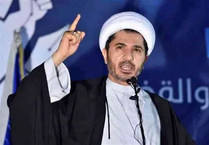 بیانیه الوفاق درباره جلسه جدید محاکمه شیخ علی سلمان