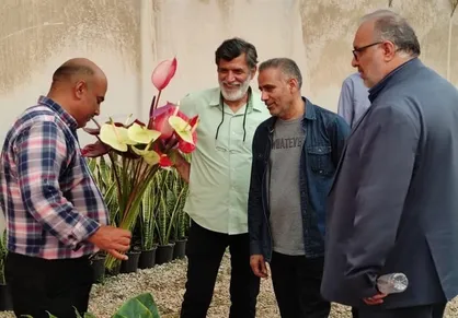 پروژه سینمایی کارگردان &laquo;احضار&raquo; درباره سرنوشت عجیب یک شهید