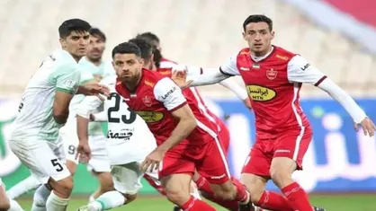 پرسپولیس و ذوب&zwnj;آهن؛ مأموریت سرخ&zwnj;ها برای ادامه سلطه بر گاندوها