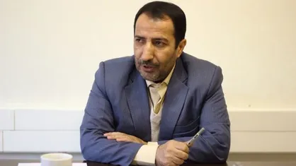 حسینی: ۲۴۱ نفر از مدیران حقوق نجومی دریافت کرده&zwnj;اند / ۳۶۵ پرونده به دادسرای دیوان محاسبات ارجاع شد
