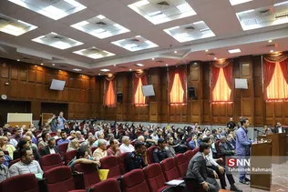 اولین جلسه رسیدگی به اتهام مدیران شرکت پرشین پارس
