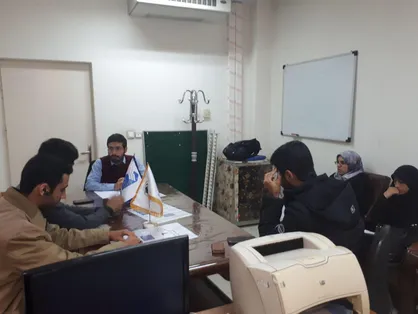 دومین دوره انتخابات شورای مرکزی انجمن اسلامی دانشجویان دانشگاه علوم پزشکی ایران برگزار شد