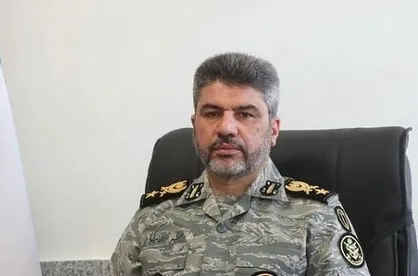 امیر اکرمی&zwnj;نیا: استقرار سامانه پدافندی &laquo;تاد&raquo; در سرزمین&zwnj;های اشغالی نشانگر استیصال رژیم صهیونیستی است