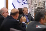 جلسه مشترک کمیسیون های ویژه حمایت از تولید ملی