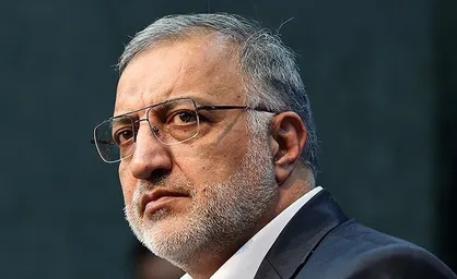 زاکانی: ساخت ۵ پارکینگ در تهران آغاز شد