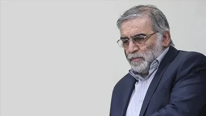 به&zwnj;مناسبت سالگرد شهادت دانشمند برجسته هسته&zwnj;ای و دفاعی شهید محسن فخری زاده