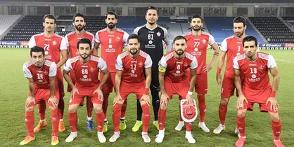 بازی ۶۰ میلیاردی شاگردان گل محمدی مقابل النصر