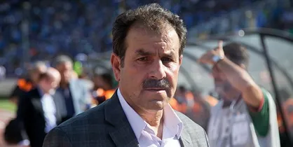 اصفهانیان:اشتباه تاثیرگذاری در بازی پرسپولیس و نساجی رخ نداد