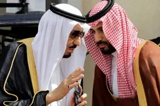 ثروت سعودی‌ها ۱۶ برابر ثروت خاندان سلطنتی انگلیس است