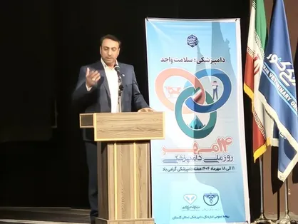 گلستان روزانه ۵۰۰ تُن گوشت مرغ به تهران ارسال می&zwnj;کند&nbsp;