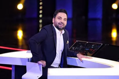 شرط جدید احسان علیخانی برای ساختن &laquo;عصر جدید&raquo;