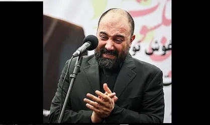 برزو ارجمند در طمع قماری پرسود؛ خیالی که به بن&zwnj;بست بی&zwnj;معنایی و سقوط منتهی شد + فیلم