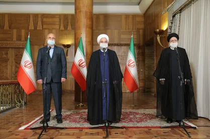 جلسه سران قوا فردا به میزبانی مجلس برگزار می&zwnj;شود