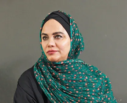 نرگس آبیار از شورای پروانه نمایش استعفا کرد