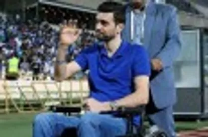 وعده مدیران جدید استقلال به پادووانی
