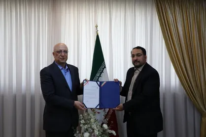 سرپرست مجتمع آموزش عالی گناباد منصوب شد