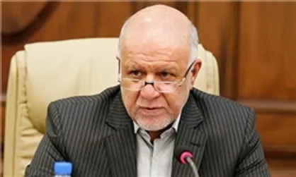 زنگنه: ترامپ نمی&zwnj;تواند برای اوپک تعیین تکلیف کند