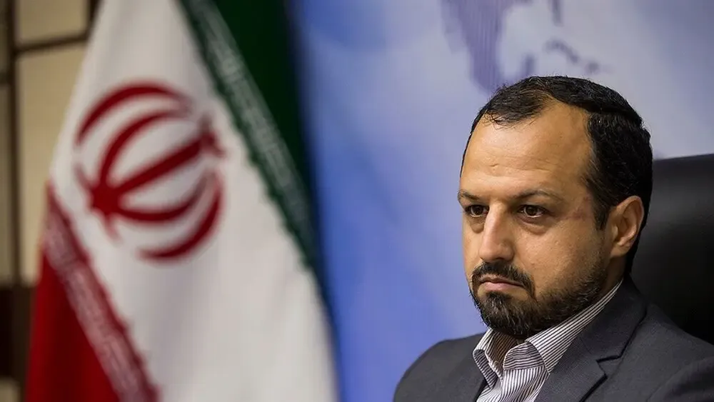 خاندوزی رئیس کارگروه بررسی اقتصادی دفتر رهبر انقلاب شد
