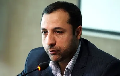 صالح&zwnj;آبادی: بانک مرکزی موظف به به&zwnj;روزرسانی لیست ابربدهکاران بانکی است