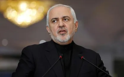 ظریف: این یک سیلی به آمریکا بود/ انتقام، خروج آمریکا از منطقه است