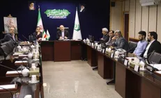 پیشنهاد دیوان محاسبات برای استقرار سیستم یکپارچه نظام مدیریت مالی بخش عمومی دولت در گزارشگری برخط