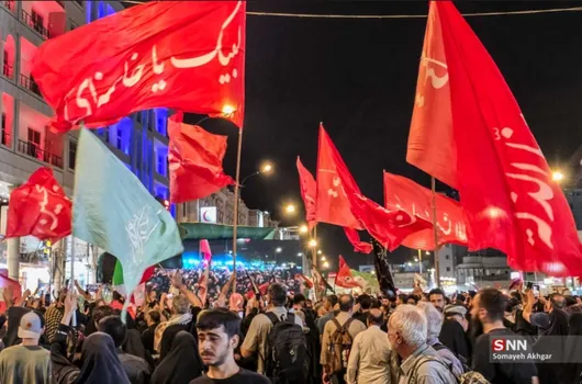 راهپیمایی اربعین؛ پدافند الهی در برابر جنگ روانی دشمن