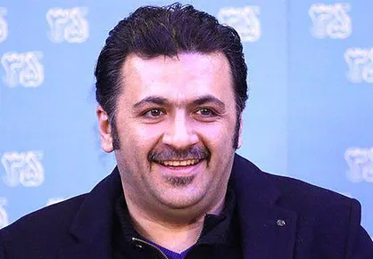 بدرقه پیکر شهرام عبدلی به خانه ابدی