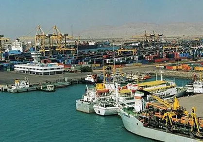 چابهار و گوادر دو بندر خواهر هستند