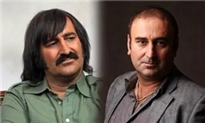 &laquo;بهبود فریبا&raquo; در ساخت ایران ۲ هنرنمایی می&zwnj;کند