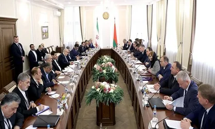هژمونی آمریکایی&zwnj;ها به هم ریخته است