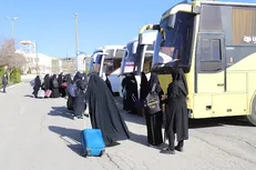 کاهش ظرفیت راهیان نور دانشگاه اراک/اختصاص فقط ۲ دستگاه اتوبوس برای روایت فناورانه دفاع مقدس