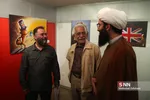 جشن تولد ملکه انگلیس