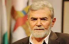 دبیرکل جهاد اسلامی: ۶ اسیر فلسطینی سمبل آزادی هستند