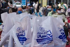 توزیع ۹۰ هزار بسته پروتئینی بین آسیب‌دیدگان کرونا در خراسان‌رضوی/ آیت‌الله علم‌الهدی: ستاد اجرایی فرمان امام در شرایط کرونایی به داد مردم محروم و مستضعف رسید
