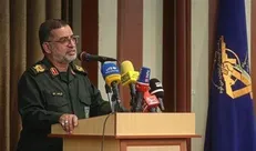 سخنگوی سپاه: هیچ نیروی سپاه در ماجرای پیجر‌ها شهید نشده است