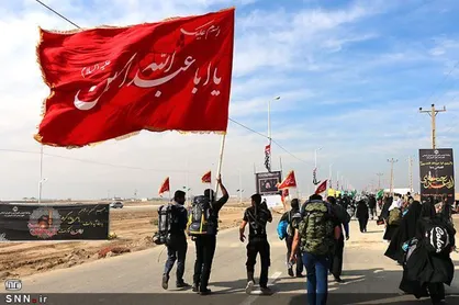 گنجی: ۵ هزار دانشجو وام اربعین گرفتند / ۳ تا ۵ میلیون تومان وام&zwnj; پرداخت شد