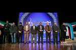 پنجمین جشنواره رسانه ای ابوذر