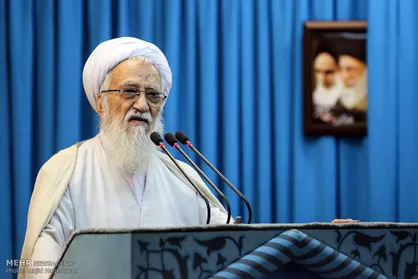 اگر کلید دولت نمی&lrm;تواند قفل مشکلات را باز کند با چکش خُردش کند / برای پایان دادن به جنایات رژیم صهیونیستی کافی است نیروگاه &laquo;دیمونا&raquo; را هدف بگیریم