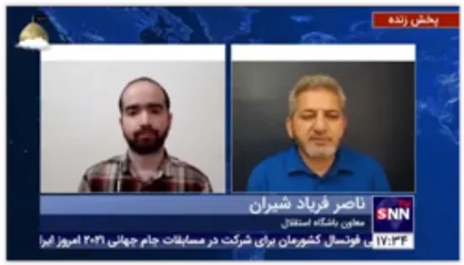 آخرین وضعیت استقلال در اردوی امارات از زبان معاون اجرایی باشگاه