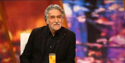 توکلی: در &laquo;دادستان&raquo; نقش یک قاضی ویژه را ایفا می&zwnj;کنم