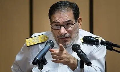 راه مقابله با دولت کنونی آمریکا، روحیه انقلابی است