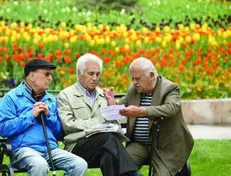 ۱۰۰۰ وام ۲۰ میلیون تومانی برای ازدواج فرزندان بازنشستگان کشوری پرداخت می‌شود