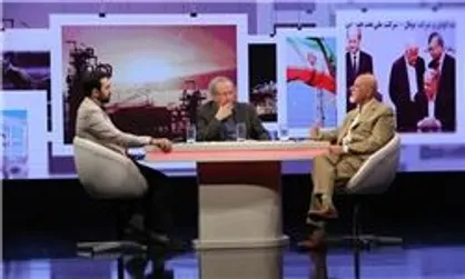 علت تعطیلی مجدد برنامه &laquo;جهان آرا&raquo; +عکس