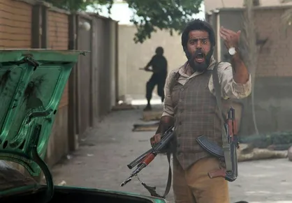 ساخت فصل دوم سریال دفاع مقدسی &laquo;مینو&raquo; را منتفی بدانید