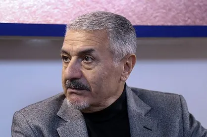 صفایی فراهانی: برای هم&zwnj;حزبی&zwnj;های سابق نجفی متاسفم