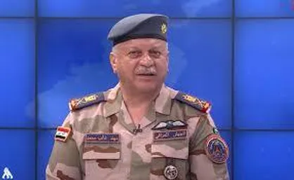 نیروی هوایی عراق: به زودی سامانه&zwnj;های تسلیحاتی پیشرفته دریافت می&zwnj;کنیم
