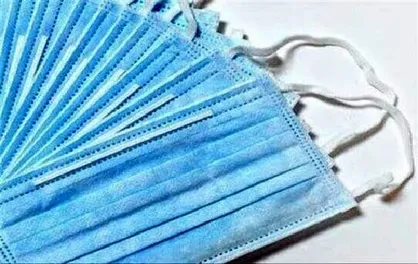 ماسک&zwnj;های قاچاق در پایانه جنوب پایتخت کشف شدند