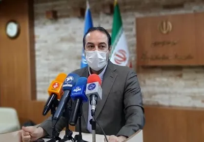 رییسی: فقط ۲ استان قرمز داریم؛ ۵ شهر در وضعیت حاد / دورهمی عامل ۵۱ درصد انتقال کرونا / ۶۰۰هزار خودرو جریمه شدند
