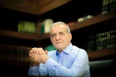 پخش زنده مراسم تنفیذ ریاست جمهوری از تلویزیون اینترنتی دانشجو
